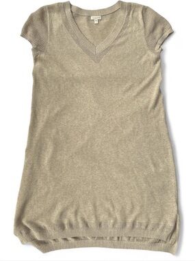 sachin and babi light blue dress Cotton Knit Dresses main image 0
